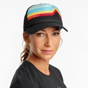 Saucony Trucker Hat